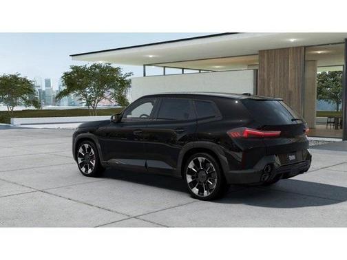 2026 BMW XM 