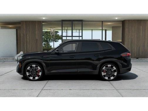 2026 BMW XM 