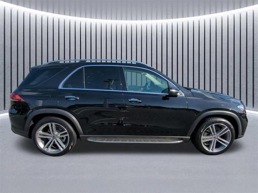 2022 Mercedes-Benz GLE 350 Base