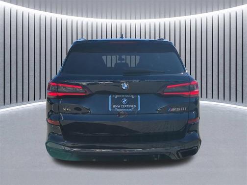 2023 BMW X5 M50i