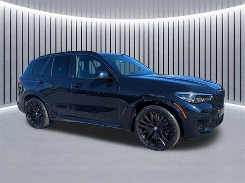 2023 BMW X5 M50i