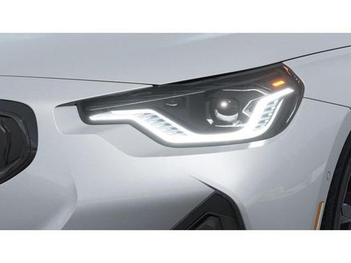 2026 BMW M240 i xDrive