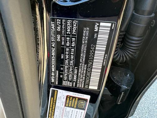 2022 Mercedes-Benz GLC 300 Base