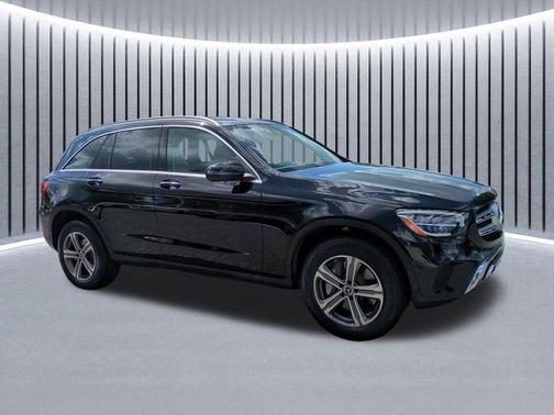 2022 Mercedes-Benz GLC 300 Base