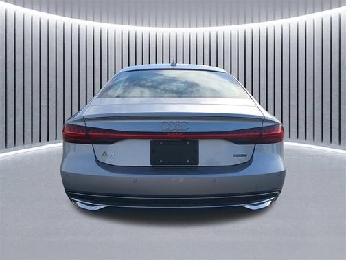 2022 Audi A7 55 Premium