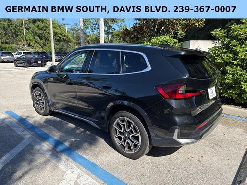 2023 BMW X1 xDrive28i