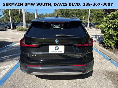2023 BMW X1 xDrive28i