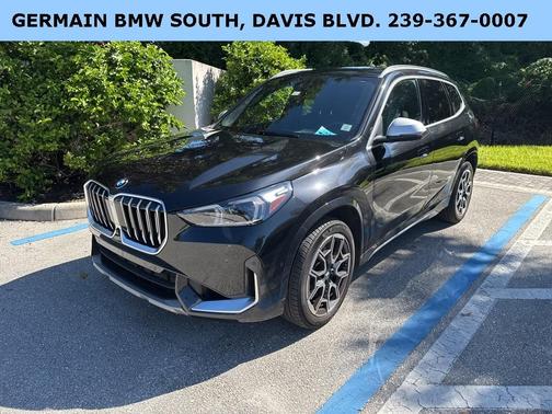 2023 BMW X1 xDrive28i