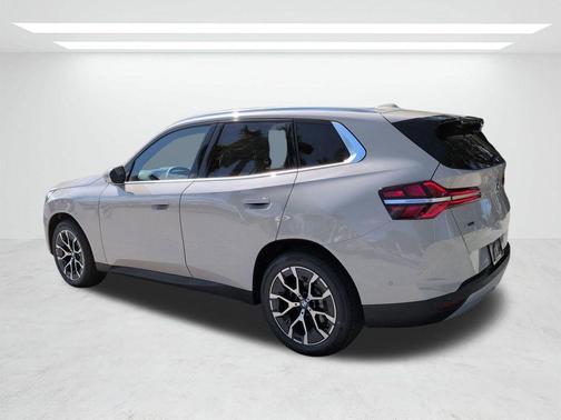 Dune 2026 BMW X3 30 xDrive