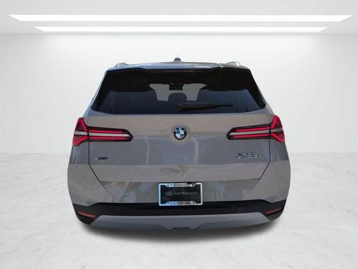 Dune 2026 BMW X3 30 xDrive