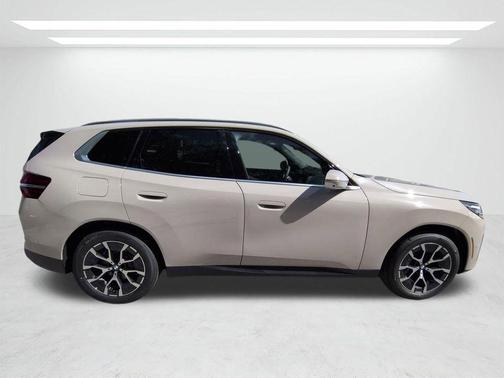 Dune 2026 BMW X3 30 xDrive