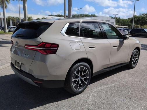 Dune 2026 BMW X3 30 xDrive