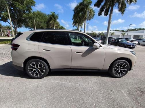 Dune 2026 BMW X3 30 xDrive