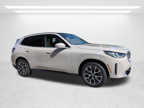 Dune 2026 BMW X3 30 xDrive