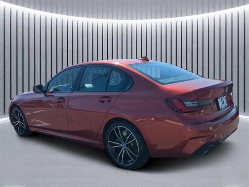 2022 BMW 330e 330e