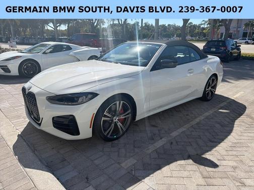 2023 BMW M440 i xDrive