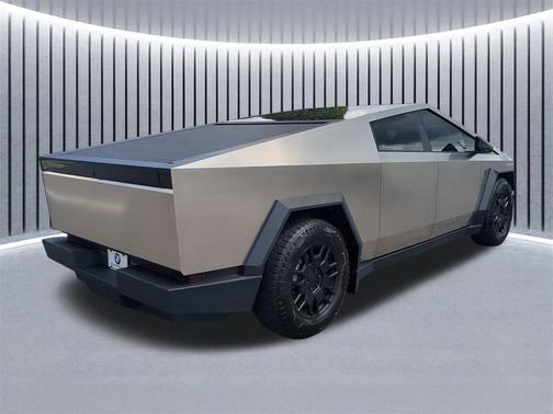 2024 Tesla Cybertruck Base
