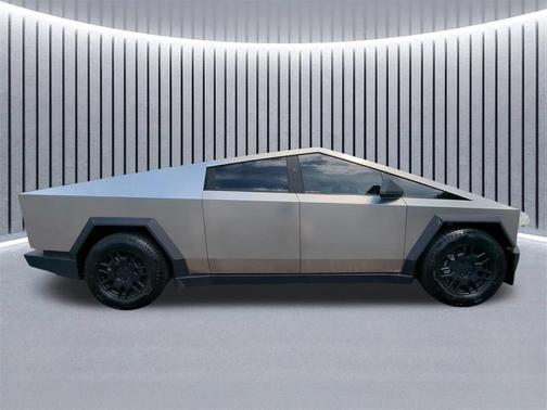 2024 Tesla Cybertruck Base