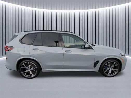 2024 BMW X5 PHEV xDrive50e