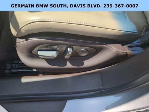 2019 Lexus LS 500 Base