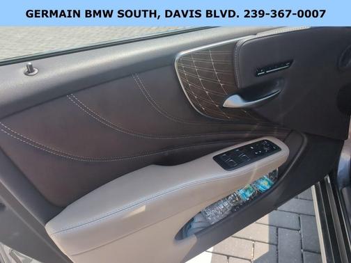 2019 Lexus LS 500 Base