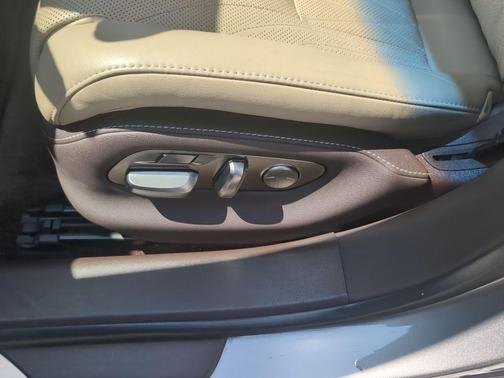 2019 Lexus LS 500 Base