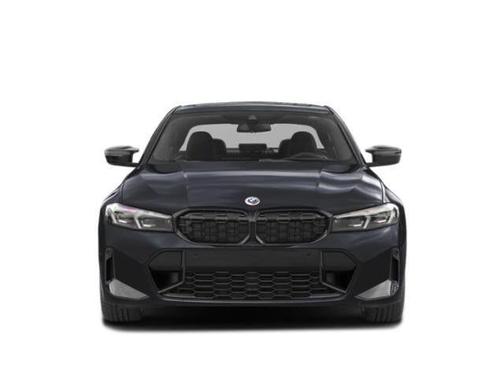 Red 2026 BMW M340 i xDrive NA
