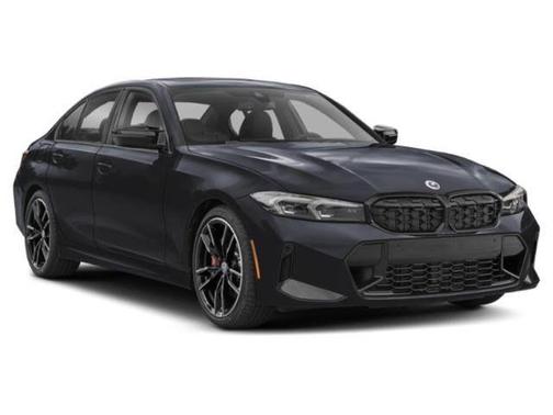 Red 2026 BMW M340 i xDrive NA