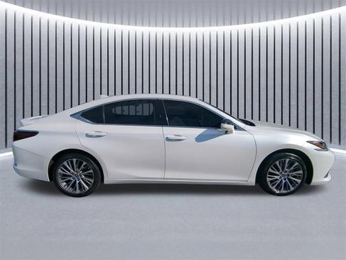 2021 Lexus ES 350 Base