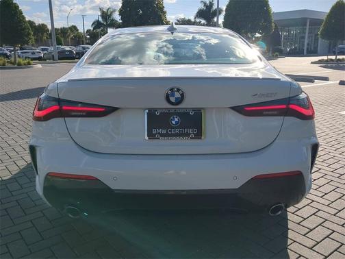 2023 BMW 430 i