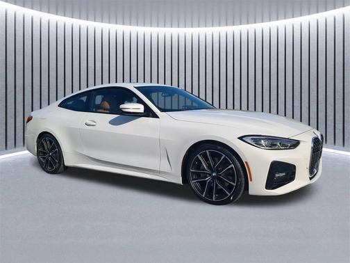 2023 BMW 430 i