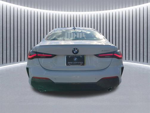 2023 BMW 430 i