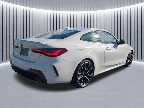 2023 BMW 430 i