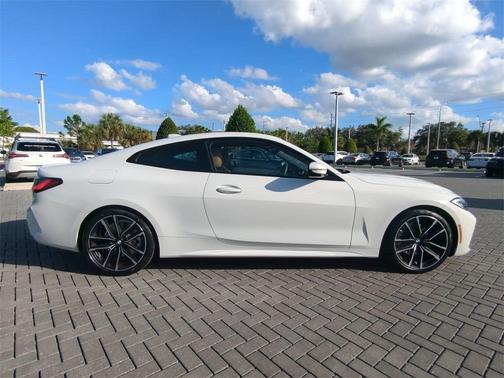 2023 BMW 430 i