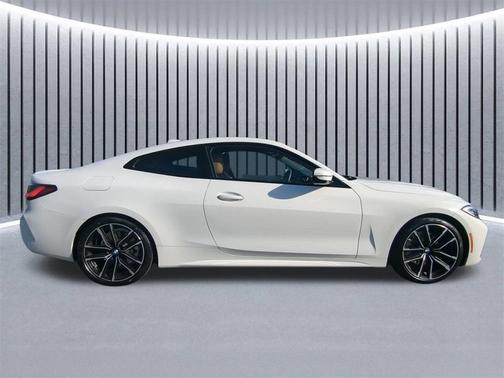 2023 BMW 430 i