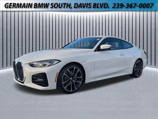 2023 BMW 430 i