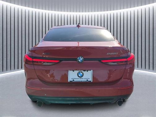 2021 BMW 228 Gran Coupe i xDrive