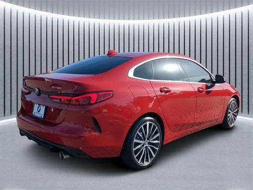 2021 BMW 228 Gran Coupe i xDrive