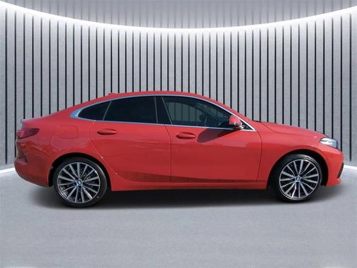 2021 BMW 228 Gran Coupe i xDrive