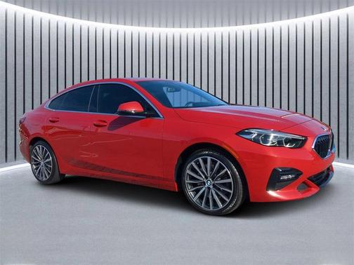 2021 BMW 228 Gran Coupe i xDrive