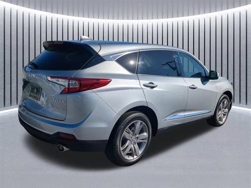 2019 Acura RDX Advance Package