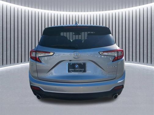 2019 Acura RDX Advance Package