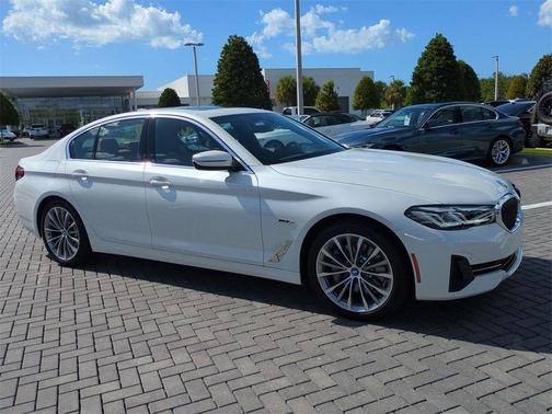 2023 BMW 530e 530e xDrive