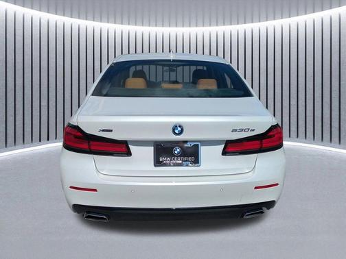 2023 BMW 530e 530e xDrive