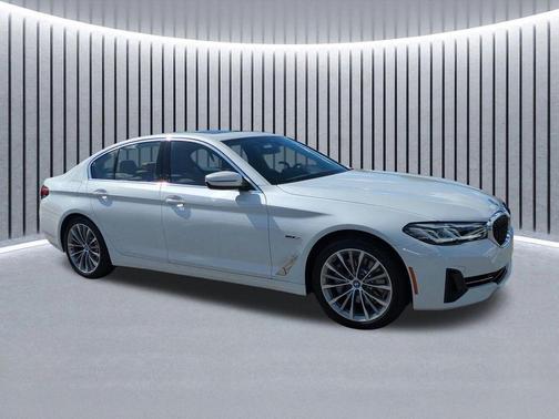 2023 BMW 530e 530e xDrive