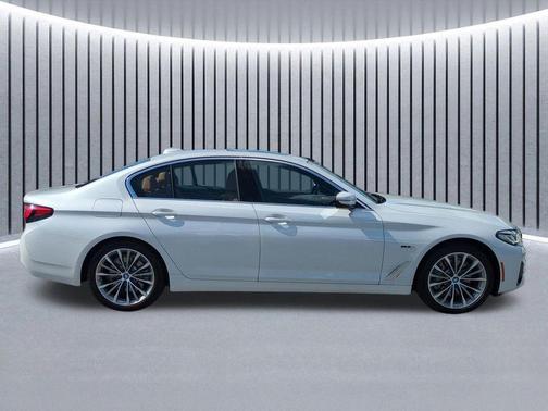 2023 BMW 530e 530e xDrive