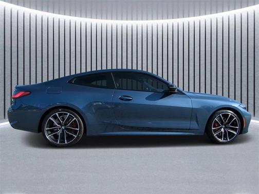 2023 BMW 430 i