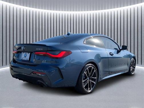2023 BMW 430 i