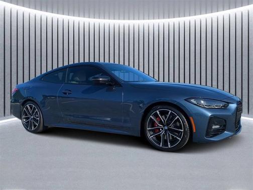 2023 BMW 430 i