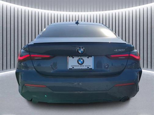 2023 BMW 430 i